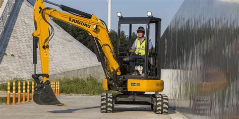 liugong 9035e mini excavator|liugong 9035ezts engine.